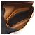 Borsa a tracolla Christian Dior Dior Honeycomb Marrone Nero - vista 3