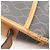 Borsa a tracolla Christian Dior Dior Honeycomb Marrone Nero - vista 8