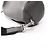 Christian Dior Borsa a tracolla Roller Dior Homme Atelier Marrone - vista 7