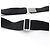 Christian Dior Borsa a tracolla Roller Dior Homme Atelier Marrone - vista 8