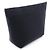 Pochette Balenciaga BB Monogram Black Nero - vista 2