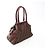Borsa Fendi Etnico Zucca Marrone - vista 2
