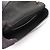 Borsa a Spalla Fendi Camon Medium Nero - vista 3