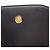 Borsa a Spalla Fendi Camon Medium Nero - vista 6
