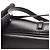 Borsa a Spalla Fendi Camon Medium Nero - vista 9
