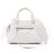 Borsa Balenciaga Neo Class City Mini Bianco