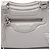 Borsa Balenciaga Neo Class City Mini Bianco - vista 10