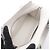 Borsa Balenciaga Neo Class City Mini Bianco - vista 3