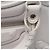Borsa Balenciaga Neo Class City Mini Bianco - vista 8