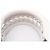 Borsa Balenciaga Neo Class City Mini Bianco - vista 9