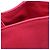Borsa Tote 2-Way CANAPA Prada Rosa - vista 10