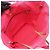 Borsa Tote 2-Way CANAPA Prada Rosa - vista 3