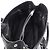 Prada 2-Way Handtasche aus schwarzem Leder - Ansicht 3
