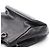 Prada 2-Way Handtasche aus schwarzem Leder - Ansicht 5