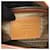 Borsa a tracolla PRADA LOGO JACQUARD Marrone Beige - vista 4