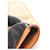 Borsa a tracolla PRADA LOGO JACQUARD Marrone Beige - vista 5