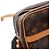 Borsa a tracolla Louis Vuitton Trocadero 27 Monogram Marrone Monogramma - vista 7