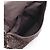Borsa a tracolla Louis Vuitton Saumur Marrone Monogram Monogramma - vista 3