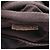 Borsa a tracolla Louis Vuitton Saumur Marrone Monogram Monogramma - vista 5