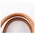 Borsa vanity bowling Deauville Louis Vuitton Marrone Monogramma - vista 10