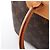 Borsa vanity bowling Deauville Louis Vuitton Marrone Monogramma - vista 11