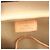 Borsa vanity bowling Deauville Louis Vuitton Marrone Monogramma - vista 4
