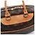 Borsa vanity bowling Deauville Louis Vuitton Marrone Monogramma - vista 8