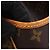 Borsa vanity bowling Deauville Louis Vuitton Marrone Monogramma - vista 10