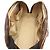 Borsa vanity bowling Deauville Louis Vuitton Marrone Monogramma - vista 3