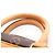 Borsa vanity bowling Deauville Louis Vuitton Marrone Monogramma - vista 6