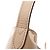 Borsa Louis Vuitton All-in-BB Bicolor Monogram Empreinte Multicolore Beige Crudo - vista 6