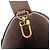 Borsa Louis Vuitton All-in-BB Bicolor Monogram Empreinte Multicolore Beige Crudo - vista 9