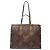 Borsa Louis Vuitton OnTheGo GM Marrone Monogramma