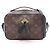 Borsa a tracolla 2-Way Louis Vuitton Saint-Onge Marrone Nero Monogramma