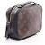 Borsa a tracolla 2-Way Louis Vuitton Saint-Onge Marrone Nero Monogramma - vista 2