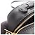 Borsa a tracolla 2-Way Louis Vuitton Saint-Onge Marrone Nero Monogramma - vista 7