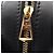 Borsa a tracolla 2-Way Louis Vuitton Saint-Onge Marrone Nero Monogramma - vista 8