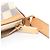 Borsa a Spalla Louis Vuitton Siracusa MM Bianco - vista 6
