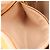 Borsa Bucket PM Louis Vuitton Marrone - vista 13