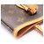 Borsa Bucket PM Louis Vuitton Marrone - vista 14