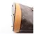 Borsa Bucket PM Louis Vuitton Marrone - vista 6