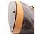 Borsa Bucket PM Louis Vuitton Marrone - vista 8