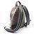 Mochila Louis Vuitton Palm Springs PM Castaño Beige - vista 2