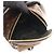 Mochila Louis Vuitton Palm Springs PM Castaño Beige - vista 3