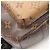 Mochila Louis Vuitton Palm Springs PM Castaño Beige - vista 6