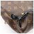 Mochila Louis Vuitton Palm Springs PM Castaño Beige - vista 9