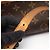 Borsa a tracolla lunga Popincourt Louis Vuitton Marrone - vista 10