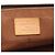 Borsa a tracolla lunga Popincourt Louis Vuitton Marrone - vista 4
