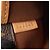 Borsa a tracolla lunga Popincourt Louis Vuitton Marrone - vista 5
