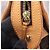 Borsa a tracolla lunga Popincourt Louis Vuitton Marrone - vista 7